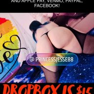 Princessjesse88