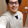 Bryan Molina